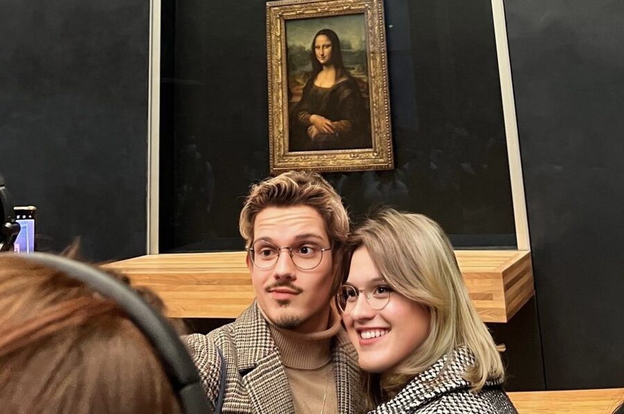 Paris: Best of the Louvre Museum Private Tour with Mona Lisa - Price and value: why $294 per person can make sense