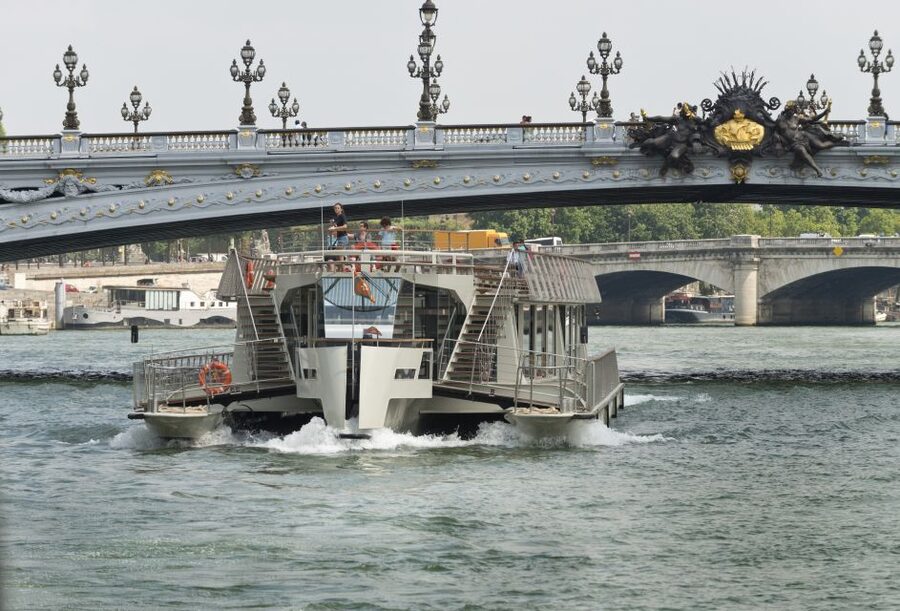 Paris: Big Bus Hop-on Hop-off Tour and Seine River Cruise - Why this Paris bus and Seine combo makes sense