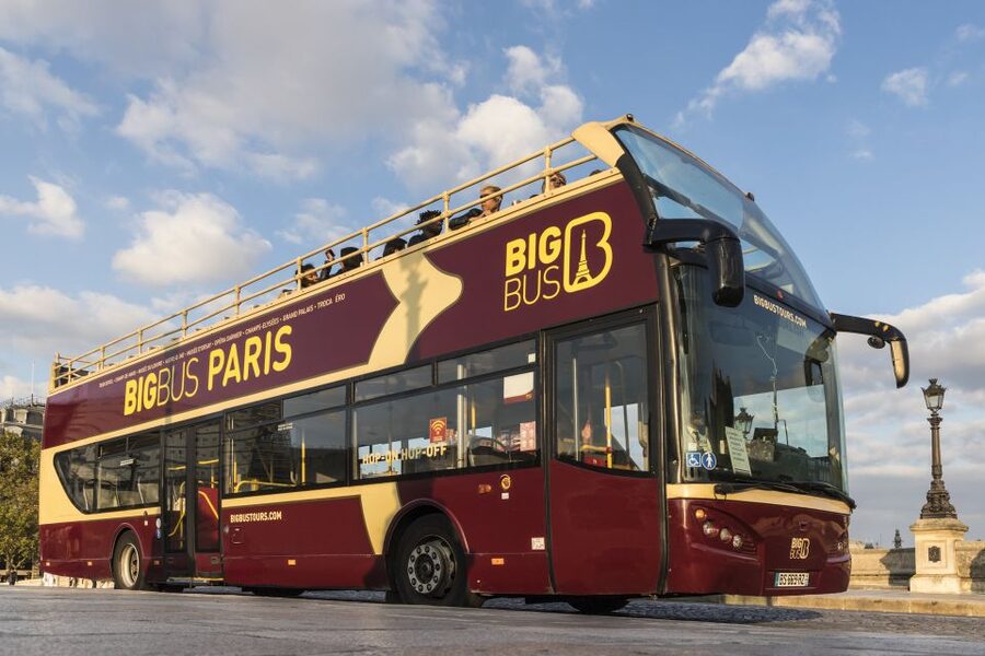 Paris: Big Bus Hop-on Hop-off Tour and Seine River Cruise - Price and value: what you are really paying for