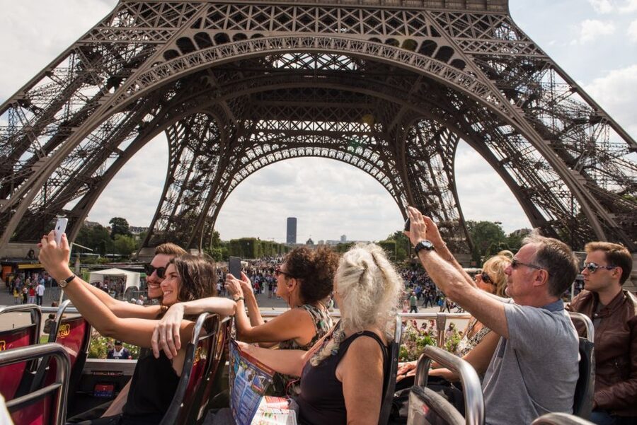Paris: Big Bus Hop-on Hop-off Tour & Panoramic Night Tour - Price and value: is $81 a smart use of time?