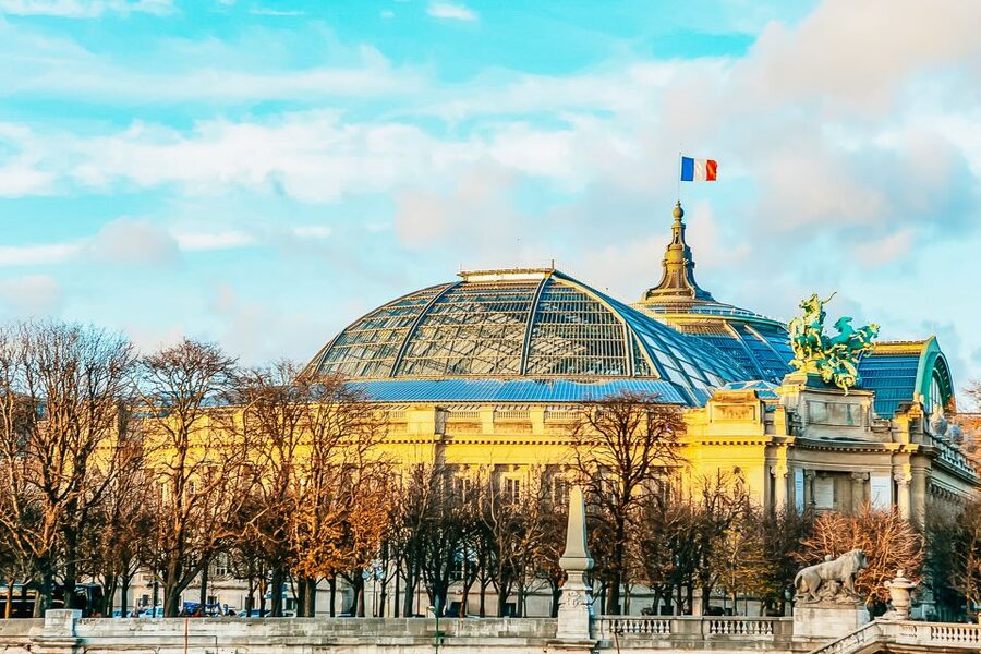 Paris: Big Bus Hop-On Hop-Off Tour with Optional Cruise - Eiffel Tower Stop Plus the Seine Cruise, the Best Pairing