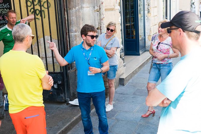 Paris Bike Tour Hidden Secrets in the Latin Quarter & Le Marais neighborhoods - Paris by Bike: Why This Latin Quarter and Le Marais Route Works