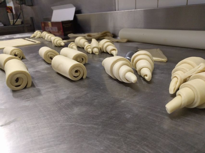 Paris: Bread and Croissant-Making Class - Who this class fits best in your Paris trip