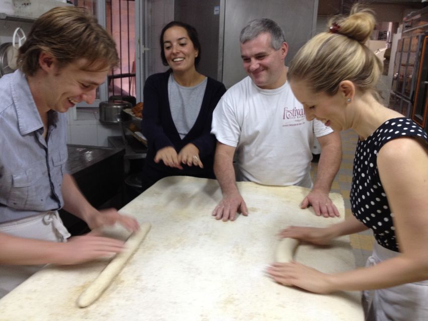 Paris: Bread and Croissant-Making Class - Price and value: why $258 can make sense for real bakery access