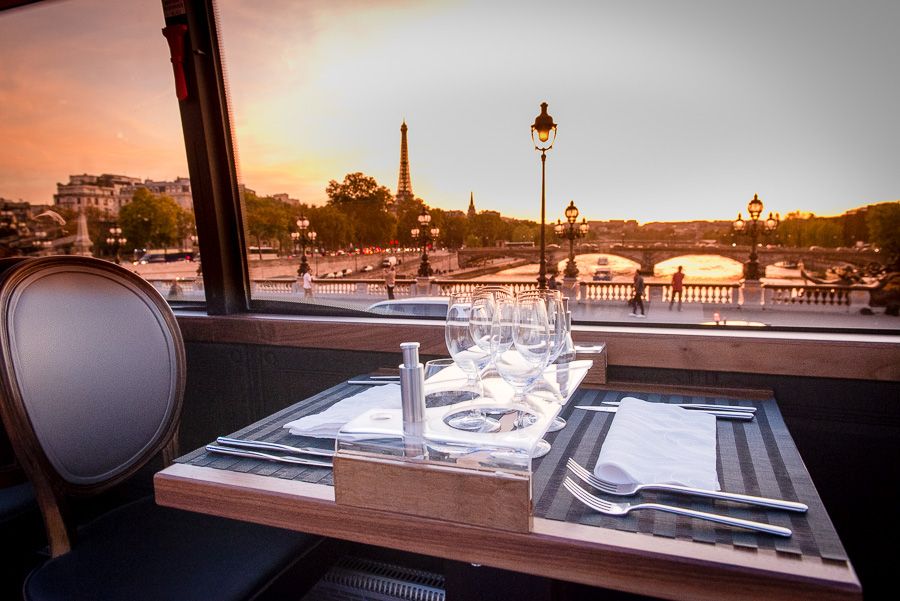 Paris: Bustronome Gourmet Lunch Tour - Key Things I’d Focus On Before Booking