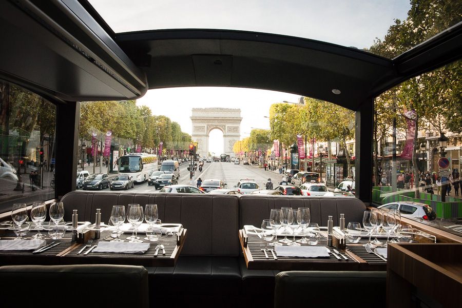 Paris: Bustronome Gourmet Lunch Tour - Should You Book Bustronome Gourmet Lunch Tour?