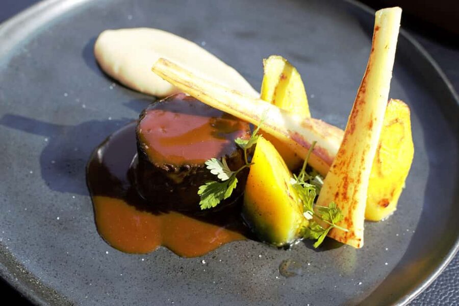 Paris: Bustronome Gourmet Lunch Tour - Comfort, Timing, and the Small Issues That Change the Mood