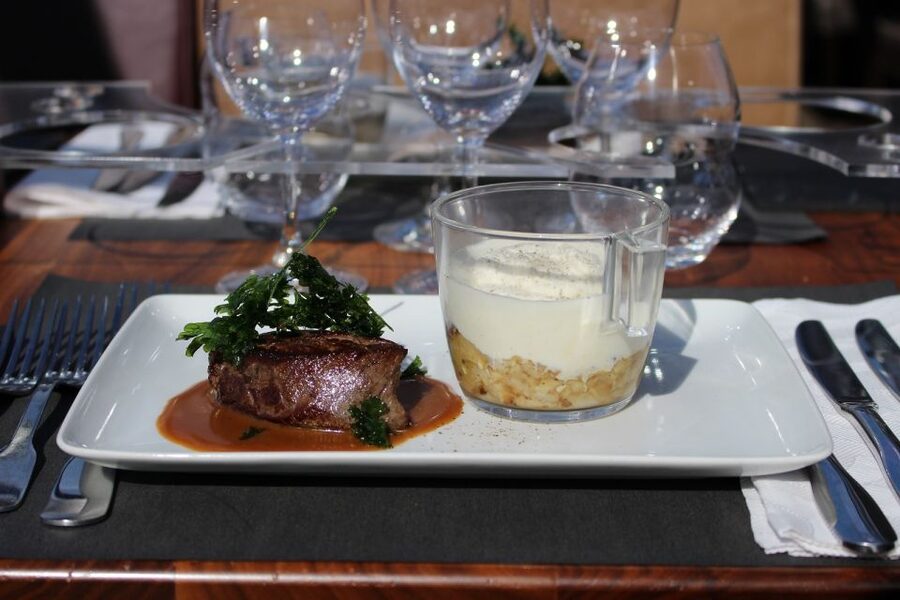 Paris: Bustronome Gourmet Lunch Tour - Who This Tour Fits Best (and Who Might Want a Different Option)