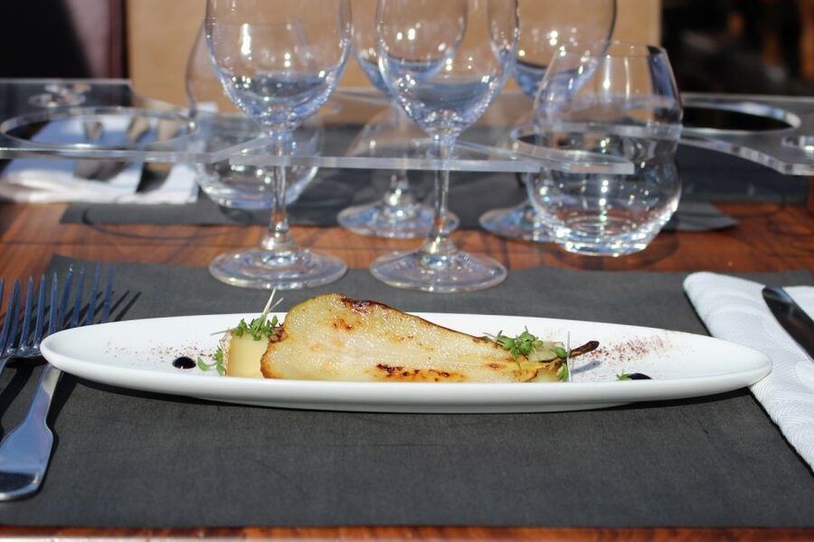 Paris: Bustronome Gourmet Lunch Tour - Booking Your Spot: A Few Smart Moves Before You Go