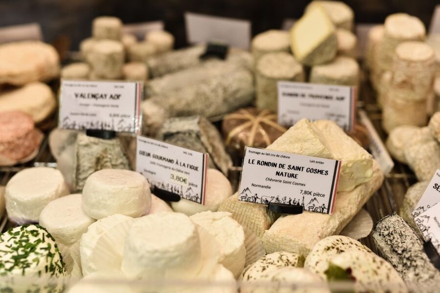 Paris: Butter and Cheesemaking Workshop - Key Points You Should Know Before You Go