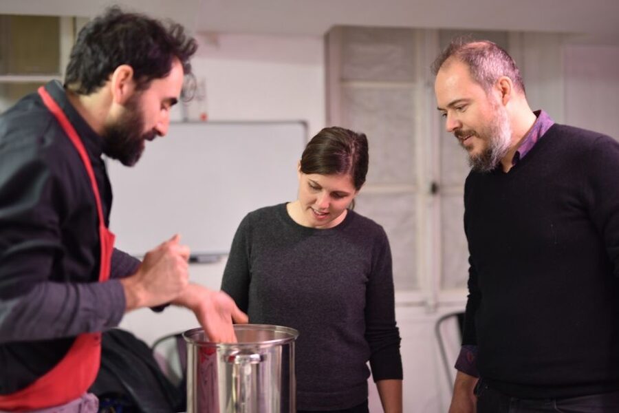 Paris: Butter and Cheesemaking Workshop - Should You Book This Paris Butter and Cheesemaking Workshop?