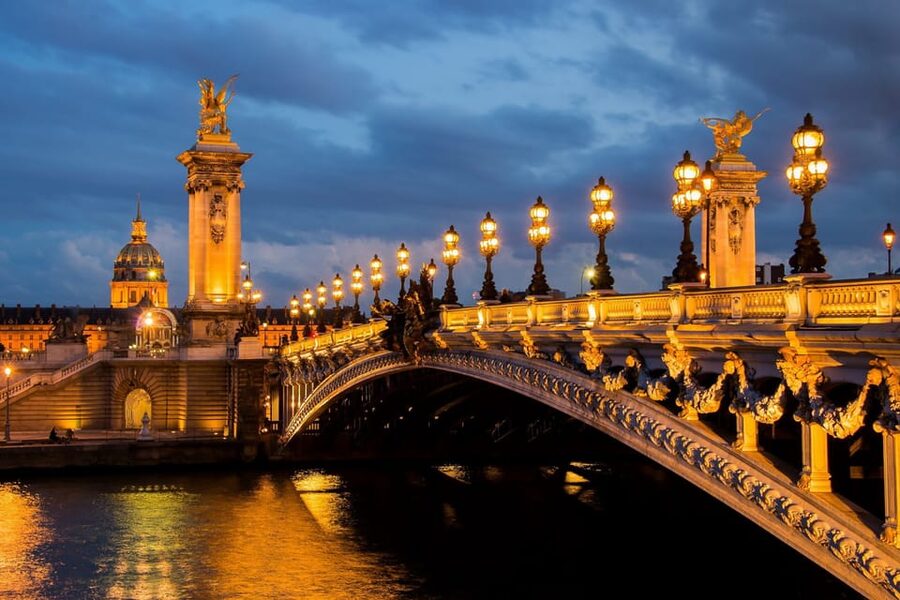 Paris by Night Tour and cruise on the Seine River (optional) - Price and What Is Actually Included (So You Do Not Get Surprised)