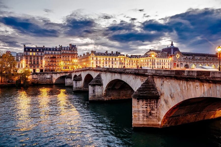 Paris by Night Tour and cruise on the Seine River (optional) - Practical Tips That Matter at Night (Comfort, Weather, and Timing)