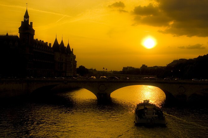Paris by Night Walking Tour: Ghosts, Mysteries and Legends - St-Germain-l’Auxerrois: The Church Linked to 1572 Violence