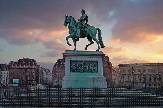 Paris by Night Walking Tour: Ghosts, Mysteries and Legends - Price and Pace: Two Hours, Real Walking, Worth It If You Like This Genre
