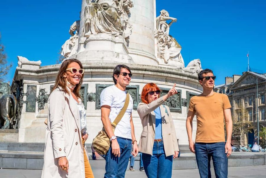 Paris: Champagne and Oysters Food Tour - Crêpe Finale: A Warm Finish Made Right in Front of You