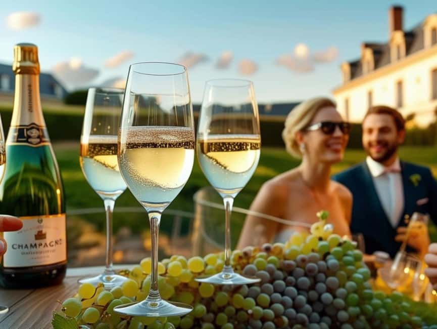 Paris: Champagne Cellars Tour and Tastings with a Sommelier - Key highlights worth the ticket price