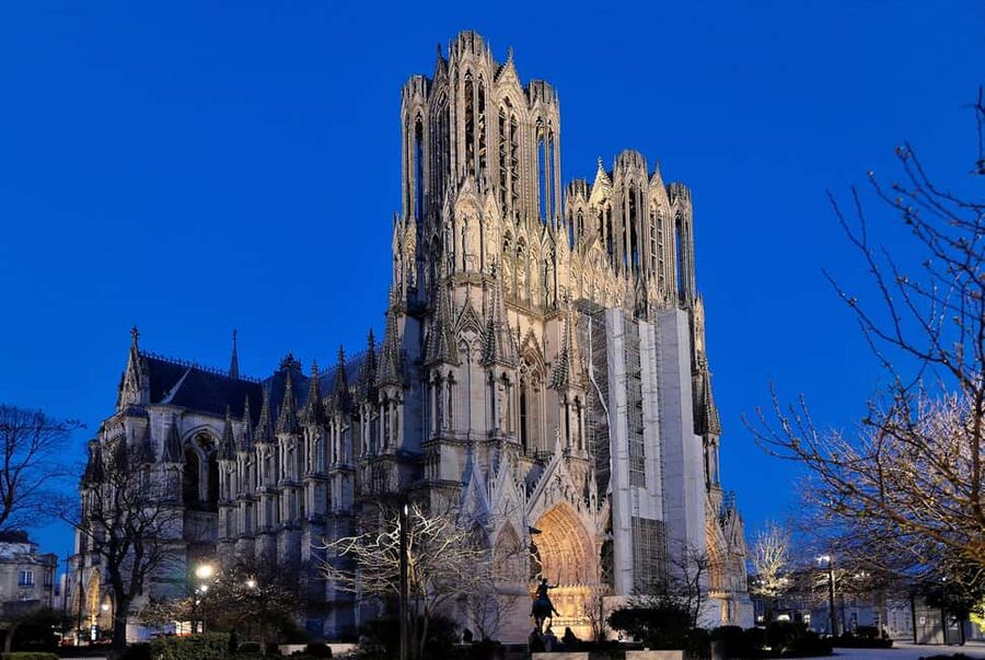 Paris: Champagne Cellars Tour and Tastings with a Sommelier - Who should book this Champagne cellars tour from Paris