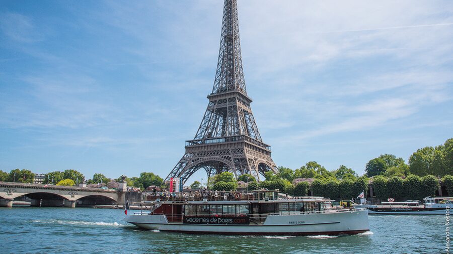 Paris: Champagne Tasting Cruise Departure from Eiffel Tower - Where This Eiffel Tower Champagne Cruise Fits in Your Paris Plan