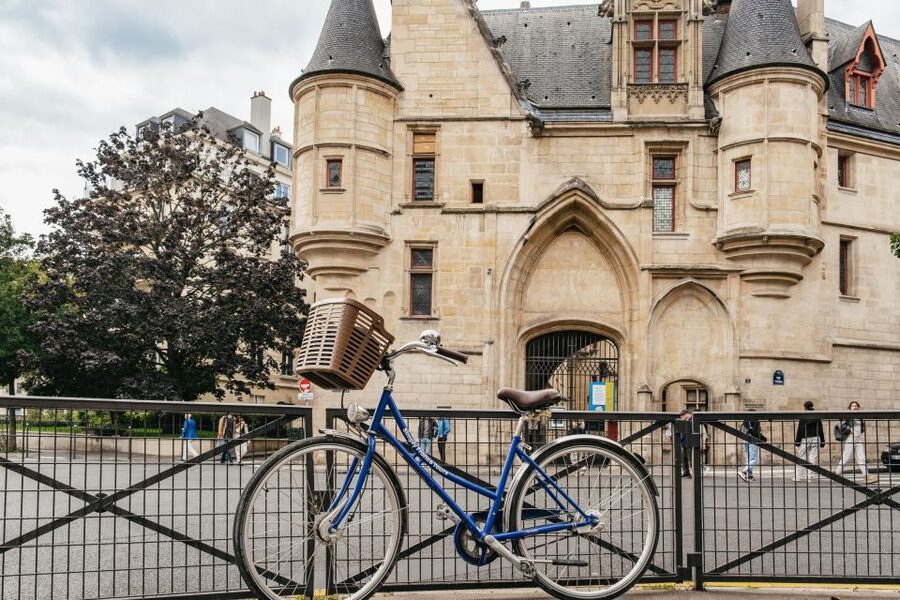 Paris: Charming Nooks and Crannies Bike Tour - Getting the most out of your ride (especially if you’re not a daily cyclist)
