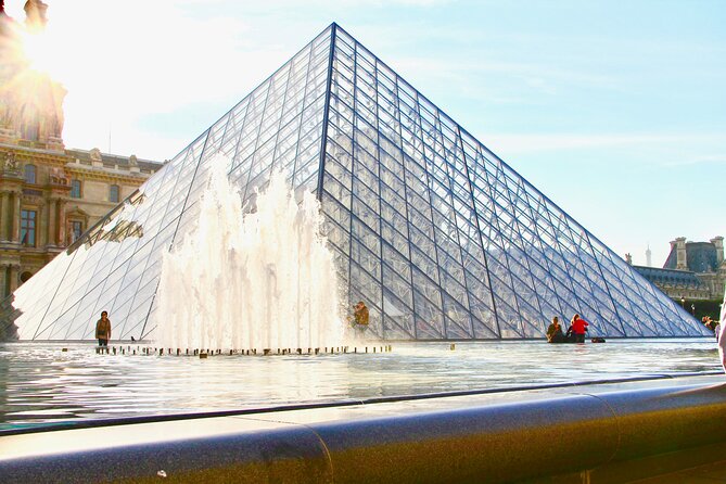 Paris City Center Free Walking Tour (Tip-Based) - Why This Paris City Center Walk Works So Well