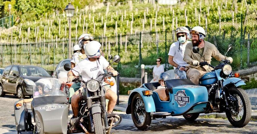Paris: City Highlights Tour by Vintage Sidecar - Should you book the Paris Highlights Vintage Sidecar tour?