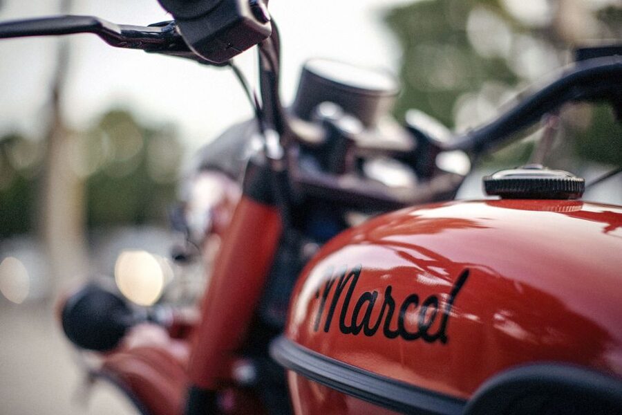 Paris: City Highlights Tour by Vintage Sidecar - How the guide storytelling works in real life