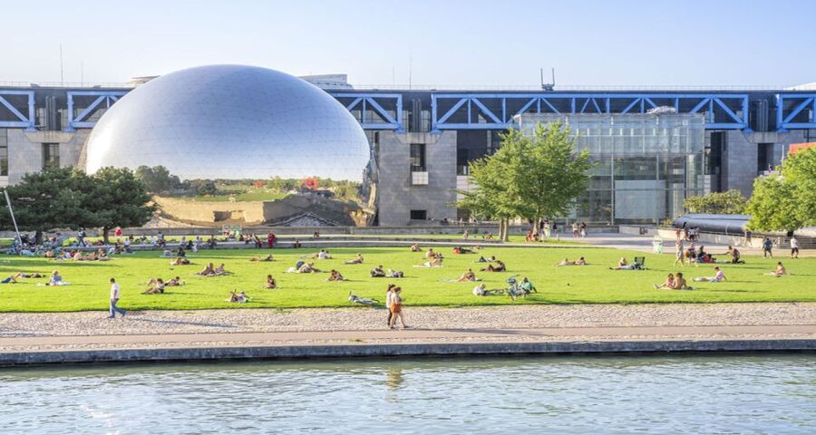 Paris: City of Science and Industry Museum Entry Ticket - Key things to notice before you go