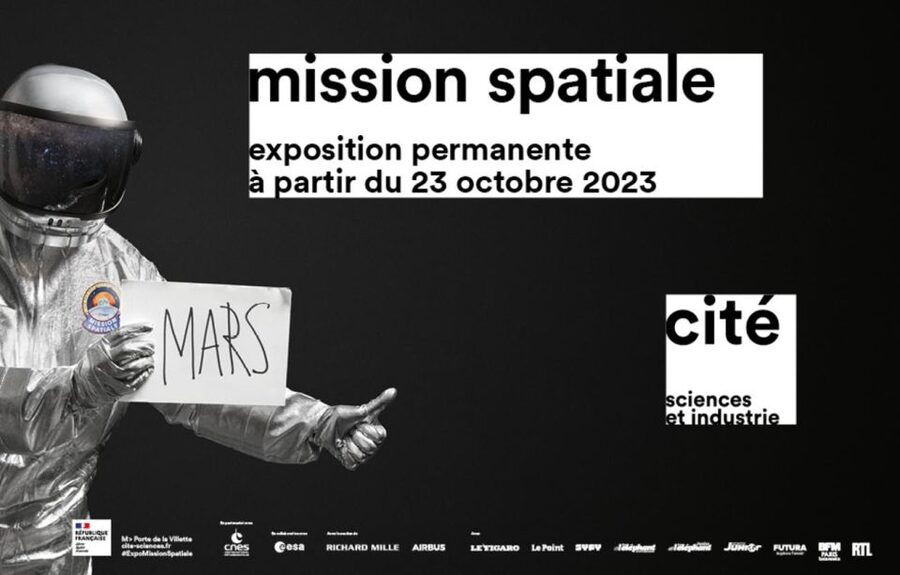 Paris: City of Science and Industry Museum Entry Ticket - How your Paris science museum ticket really plays out