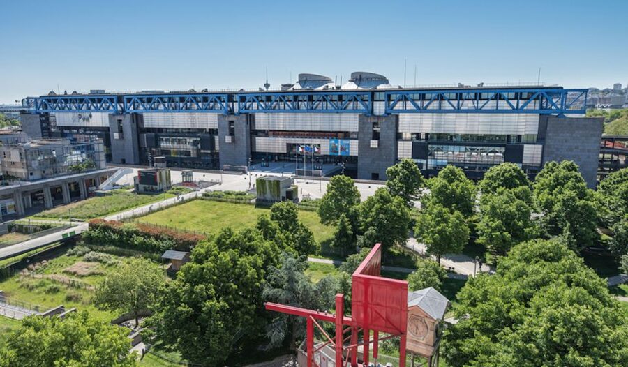 Paris: City of Science and Industry Museum Entry Ticket - Entering the exhibits: what you’ll get from this museum day