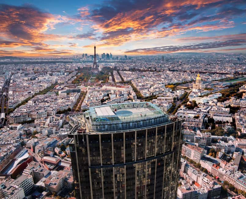 Paris: City Pass – Eiffel, Louvre & 27+ Must-See Sights - What the Paris City Pass actually includes (and what you should notice)