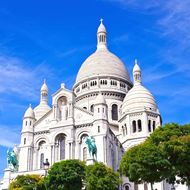 Paris: City Pass – Eiffel, Louvre & 27+ Must-See Sights - Hop-on hop-off bus plus bike tour: the easiest way to connect Paris sights