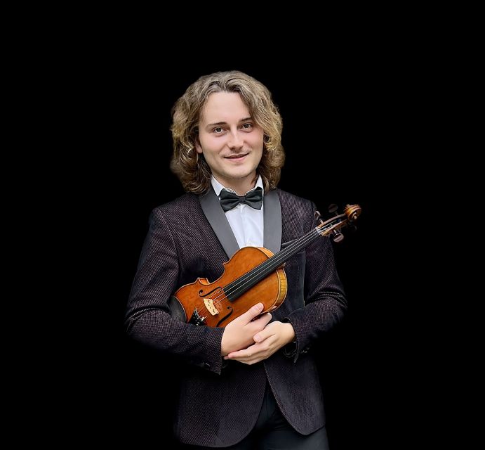 Paris: Classical Music Concert in Saint-Julien-le-Pauvre - Key reasons this concert is worth your time