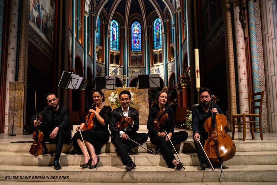 Paris: Classical Music Concert Tickets in Parisian Churches - Key things to know before you go