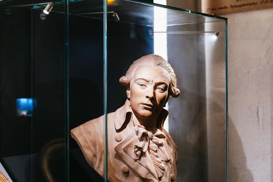 Paris: Conciergerie Ticket with Histopad - Price and Value at About $15: What You Get for Your Money
