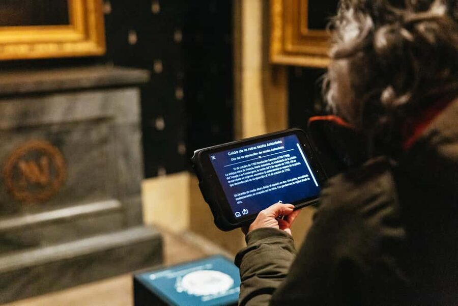 Paris: Conciergerie Ticket with Histopad - Should You Book This Ticket with HistoPad?