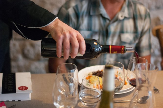 Paris Cooking Class and Lunch with Wine plus Market Visit Option - Key takeaways before you go