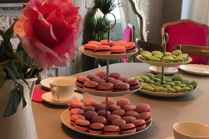 Paris Cooking Class: Learn How to Make Macarons - Key Macaron Class Highlights to Know