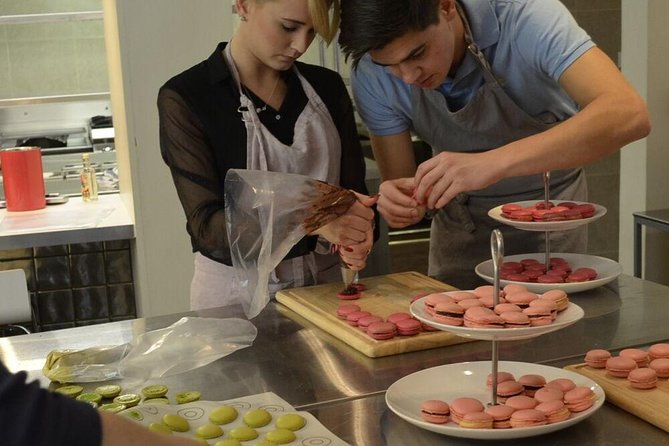 Paris Cooking Class: Learn How to Make Macarons - What Makes the Macaron Lesson So Practical