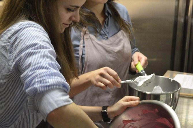 Paris Cooking Class: Learn How to Make Macarons - The Advanced Macarons Upgrade: When It’s Worth Choosing