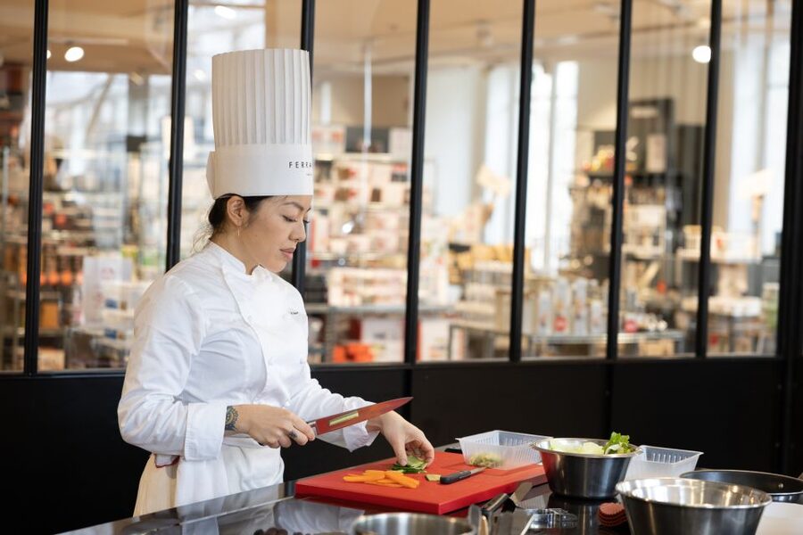Paris: Cooking Class with Ferrandi at Galeries Lafayette - Should You Book This Ferrandi Cooking Class in Galeries Lafayette?
