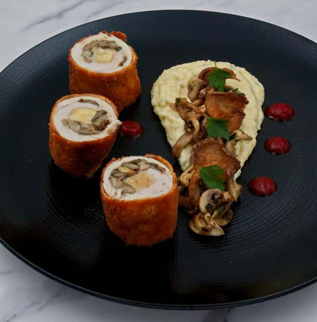 Paris: Cooking Class with Ferrandi at Galeries Lafayette - Ferrandi Kitchen Inside Galeries Lafayette Paris Haussmann