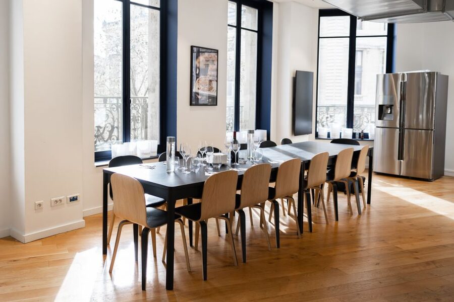 Paris: Cooking Class with Ferrandi at Galeries Lafayette - Who This Class Fits Best