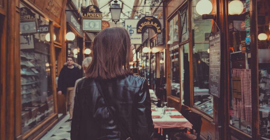 Paris: Covered Passages Walking Tour - How Paris Covered Passages Work (and Why This Walk Feels Different)