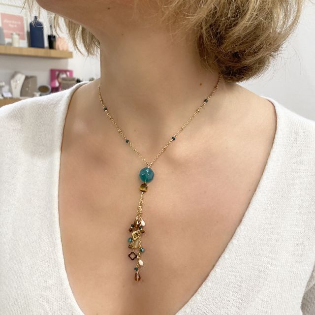 Paris: Create Your Own DIY Jewelry Souvenir Workshop - Oscar Bijoux Jewelry Workshop, in a Paris Boutique Setting