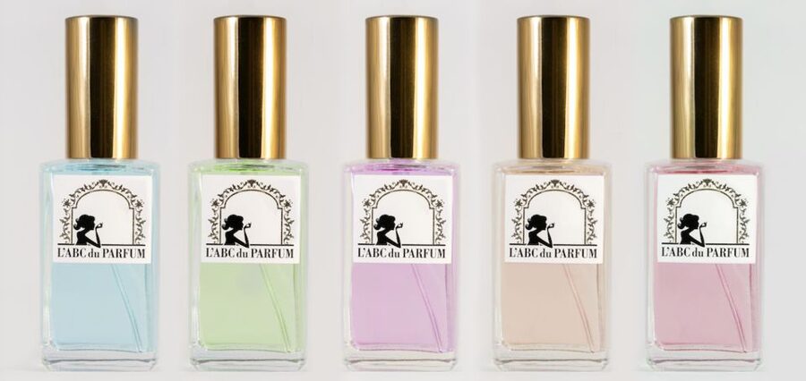 Paris: Create your Signature Scent Perfume Workshop - Picking Your Signature Scent, Then Bottling It the Right Way
