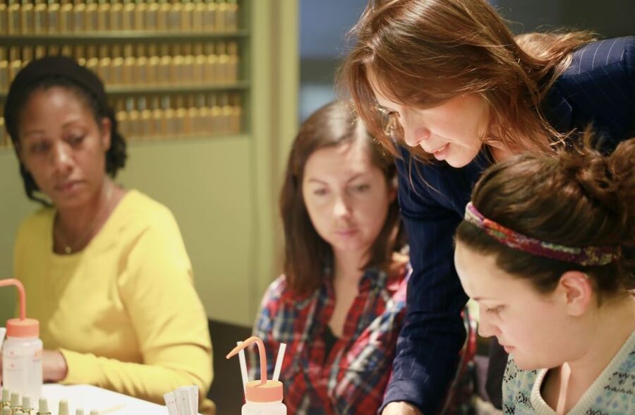 Paris: Create your Signature Scent Perfume Workshop - Taking Your Formula Home: Reorders and Making It Stick