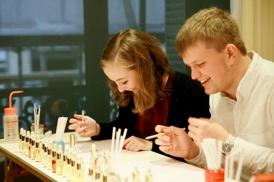 Paris: Create your Signature Scent Perfume Workshop - Price and Value: Is $115 for 90 Minutes Actually Fair?