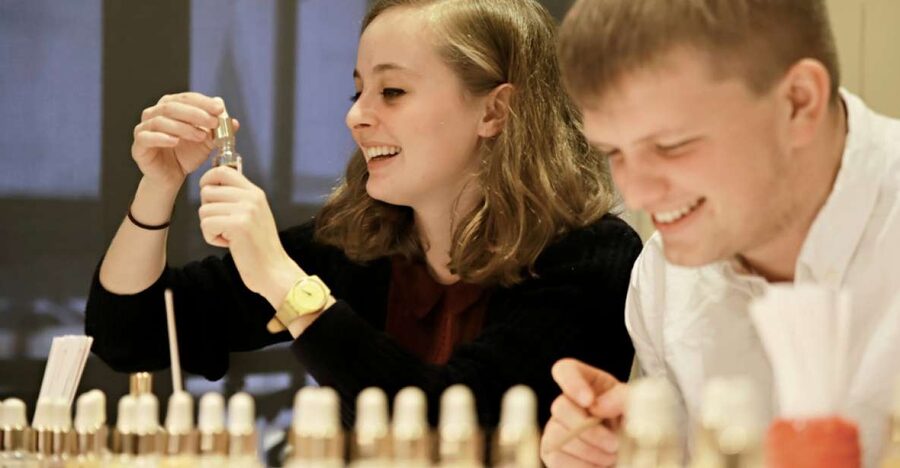 Paris: Create your Signature Scent Perfume Workshop - Who Should Book This Paris Signature Scent Workshop