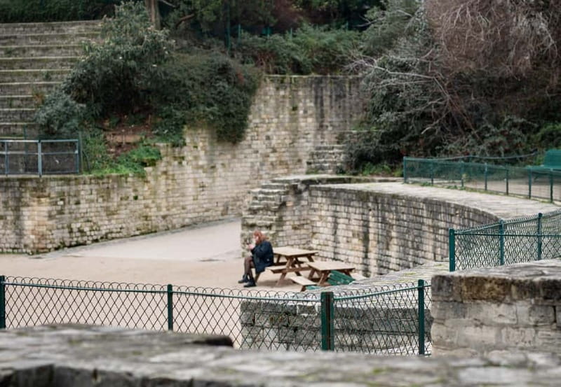 Paris: Creepy Middle Ages Walking Tour - Notre-Dame Cathedral: legend, fear, and the making of a symbol